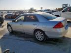 Lot #3301366394 2007 HONDA ACCORD SE