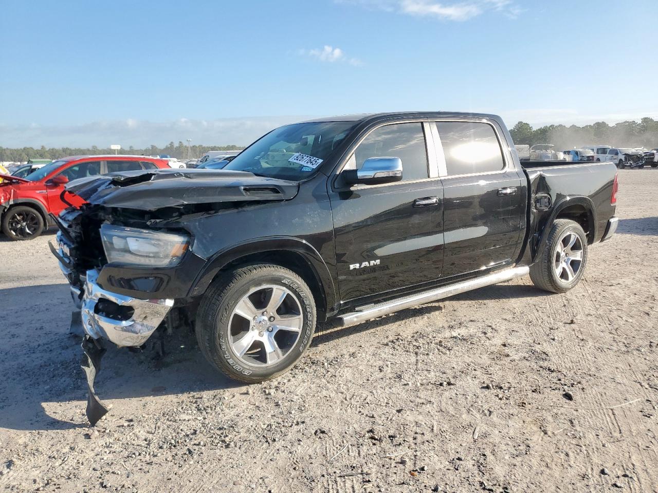 RAM 1500 LARAMIE
