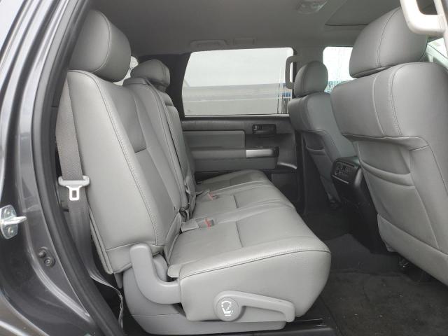 2019 TOYOTA SEQUOIA SR #3282363294