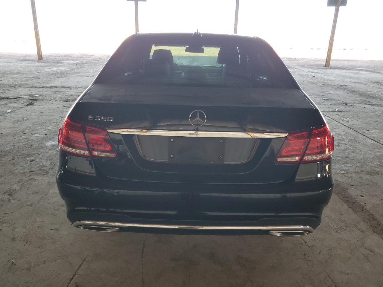 MERCEDES-BENZ E-CLASS 350