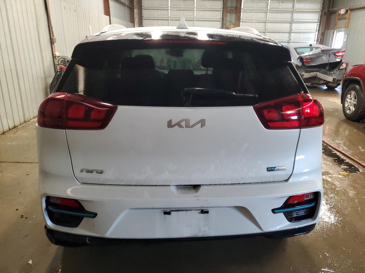 KIA NIRO S