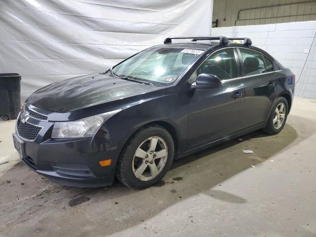 Global Auto Auctions: 2014 CHEVROLET CRUZE LT