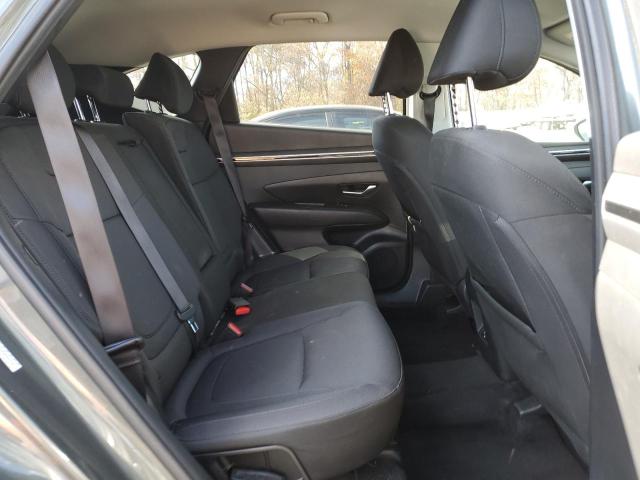 2023 HYUNDAI TUCSON SEL #3304363590