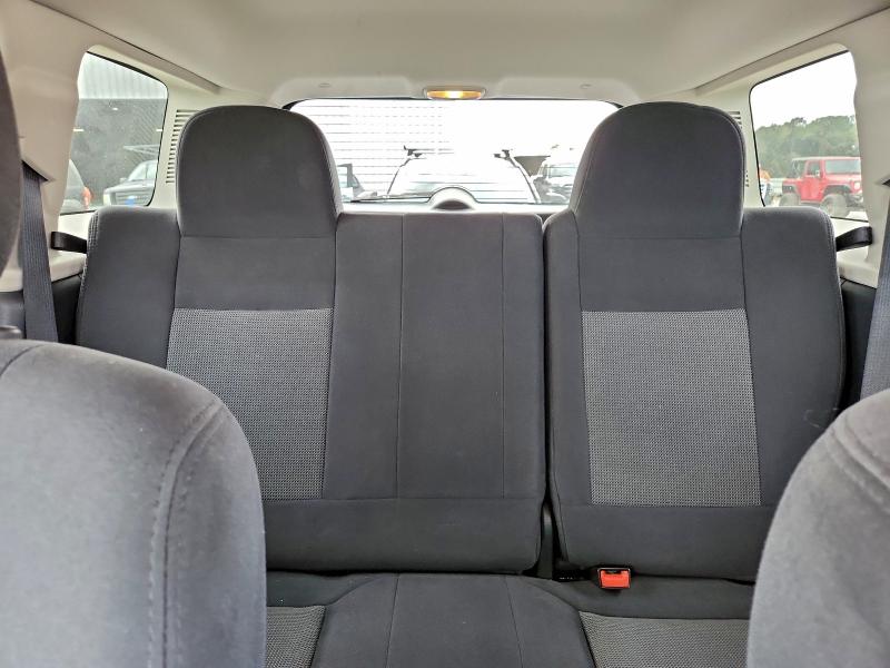 2011 JEEP PATRIOT SP #3297963801