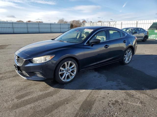 2015 MAZDA 6 TOURING #3292426564