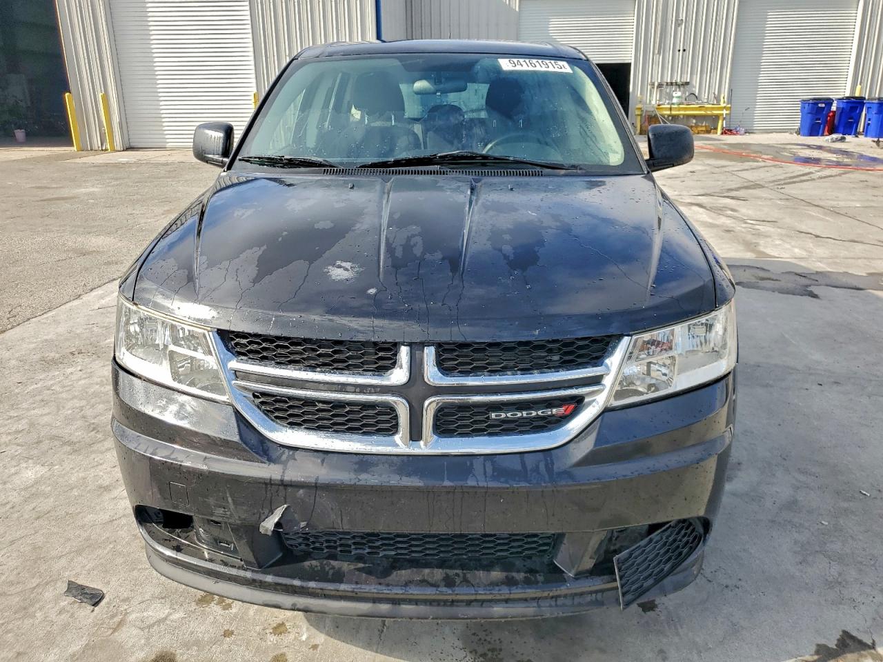 DODGE JOURNEY SE