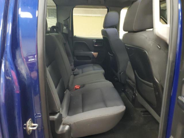 2014 CHEVROLET SILVERADO #3290293220