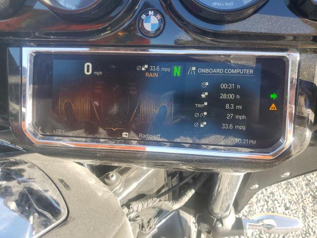 2023 BMW R18 B #3290157199