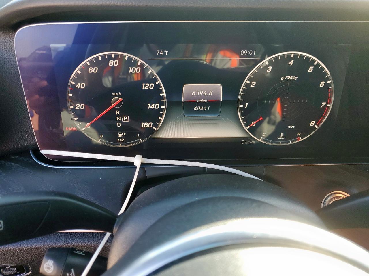 MERCEDES-BENZ E-CLASS 300