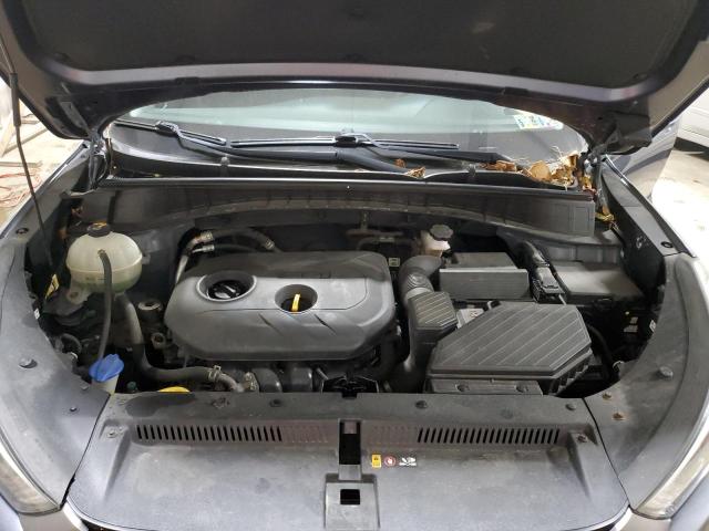 2016 HYUNDAI TUCSON LIM - KM8J3CA44GU203342