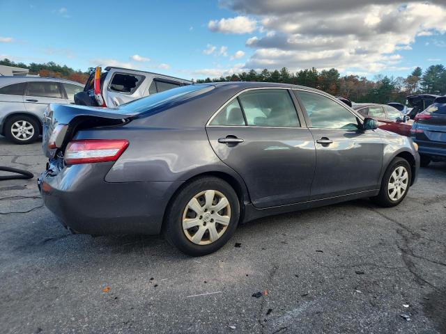 2011 TOYOTA CAMRY BASE - 4T1BF3EK6BU125935