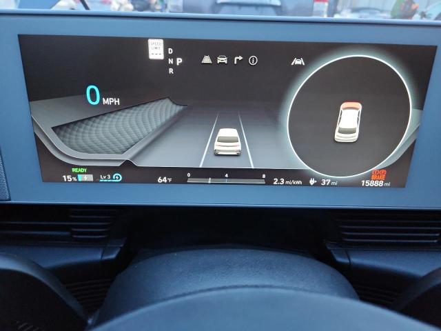 2022 HYUNDAI IONIQ 5 LI KM8KRDAF9NU103535