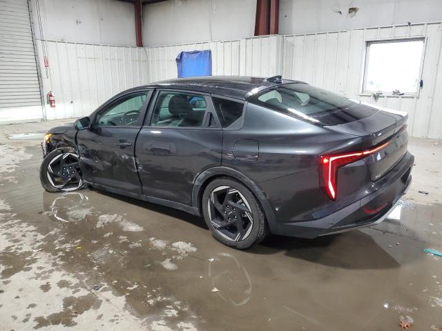 2025 KIA K4 EX #3301653635