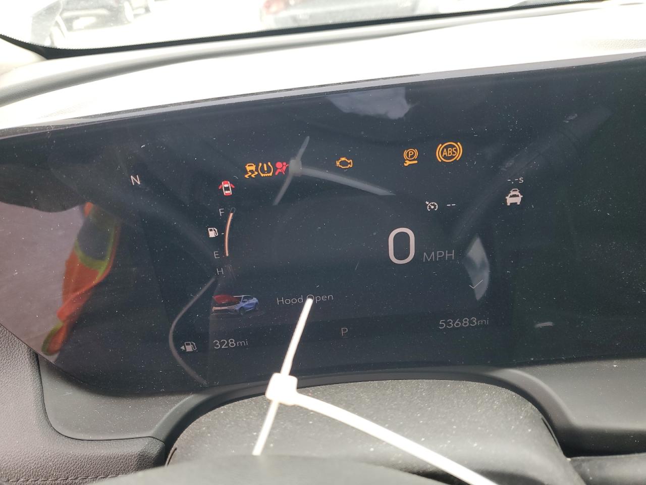 BUICK ENCORE PREFERRED