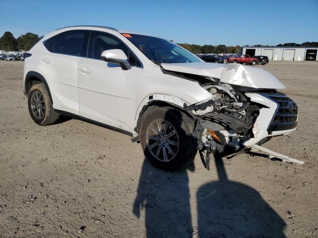 2017 LEXUS NX 200T BA #3302789906