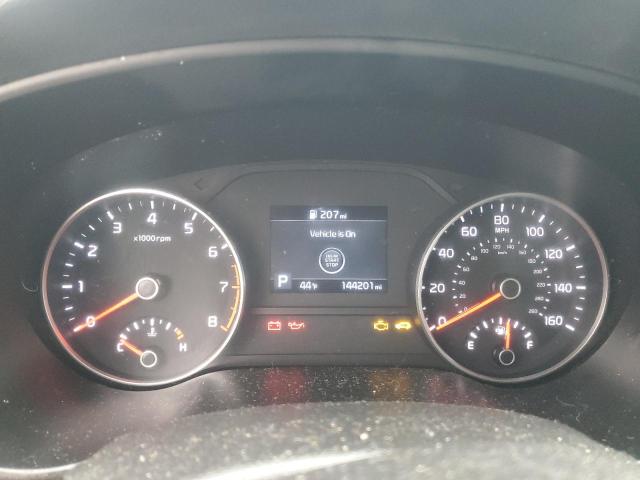 2021 KIA SPORTAGE S #3303768432