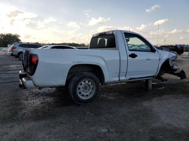 2011 CHEVROLET COLORADO #3301834453