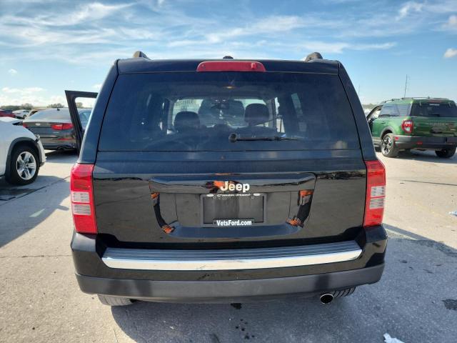 2015 JEEP PATRIOT LI #3303925704