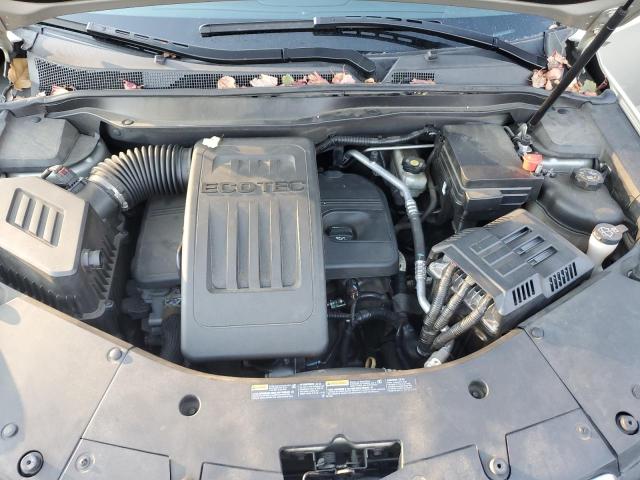 2013 CHEVROLET EQUINOX LT #3294414529