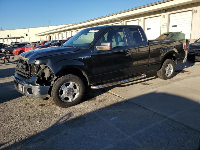 Global Auto Auctions: 2012 FORD F150 SUPER