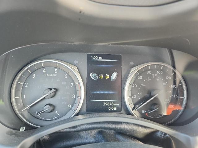 2021 INFINITI Q60 RED SP #3301775372