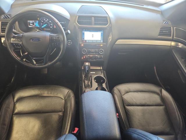 2018 FORD EXPLORER X #3296364189