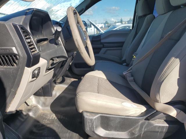 2015 FORD F150 SUPER #3309649947