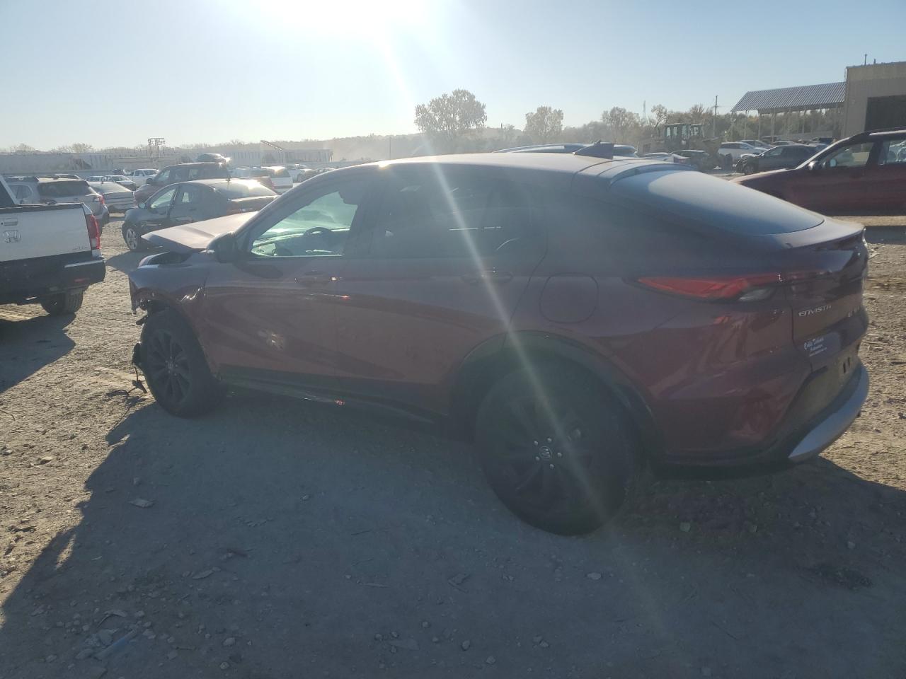 BUICK ENVISTA SPORT TOURING