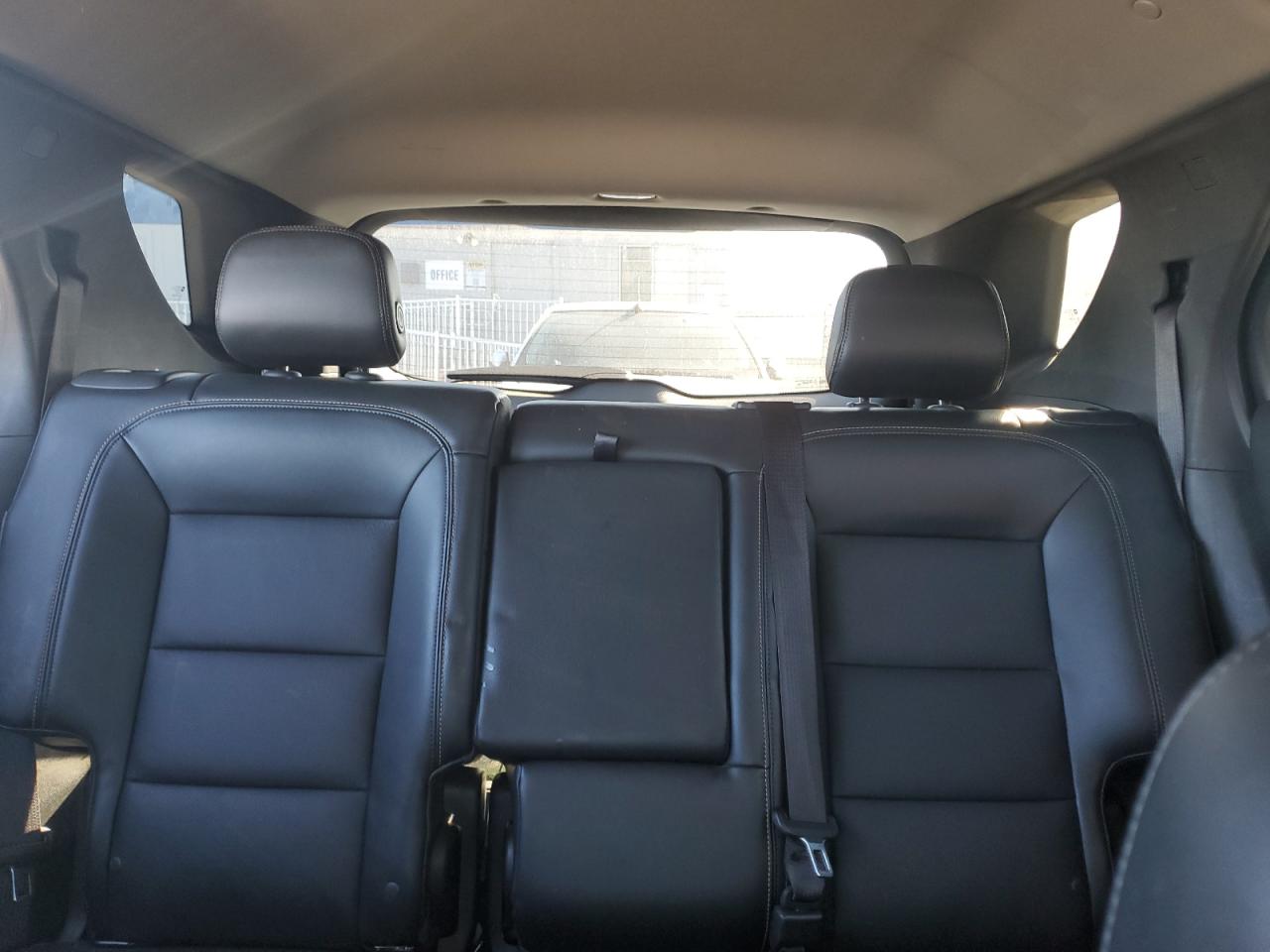 CHEVROLET EQUINOX PREMIER