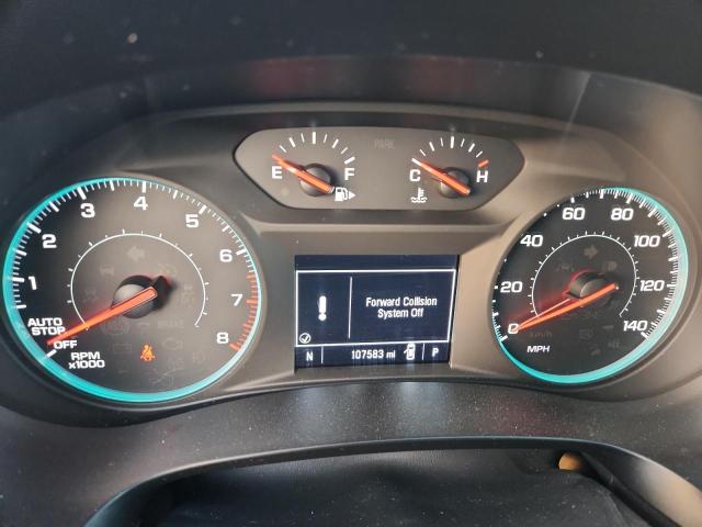 2023 CHEVROLET MALIBU LT #3302908046