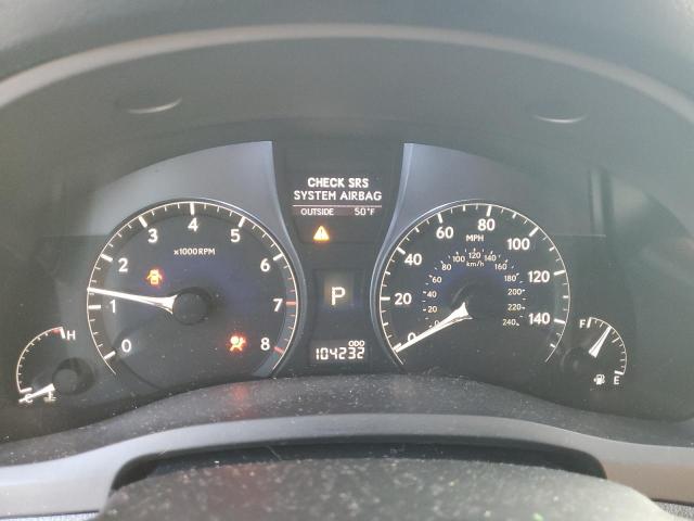2011 LEXUS RX 350 #3305303351