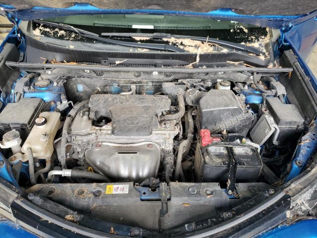 2018 TOYOTA RAV4 LE #3304632941