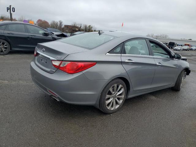 2013 HYUNDAI SONATA SE #3305300360