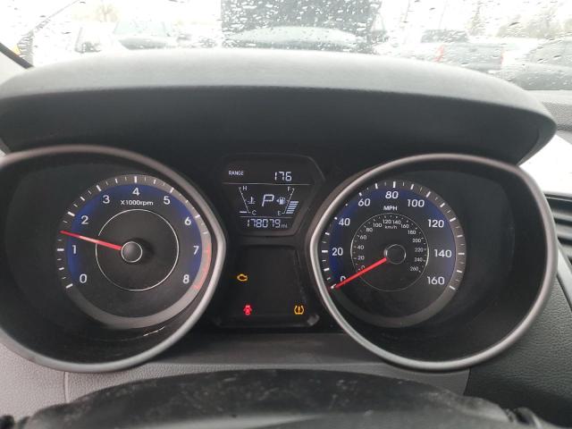 2016 HYUNDAI ELANTRA SE #3293437450