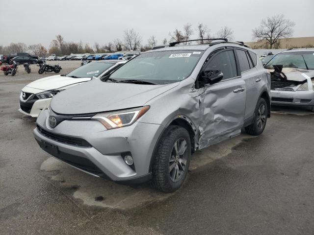 2017 TOYOTA RAV4 XLE #3302643002
