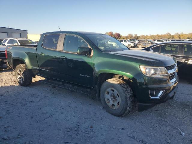 2015 CHEVROLET COLORADO Z #3282605881