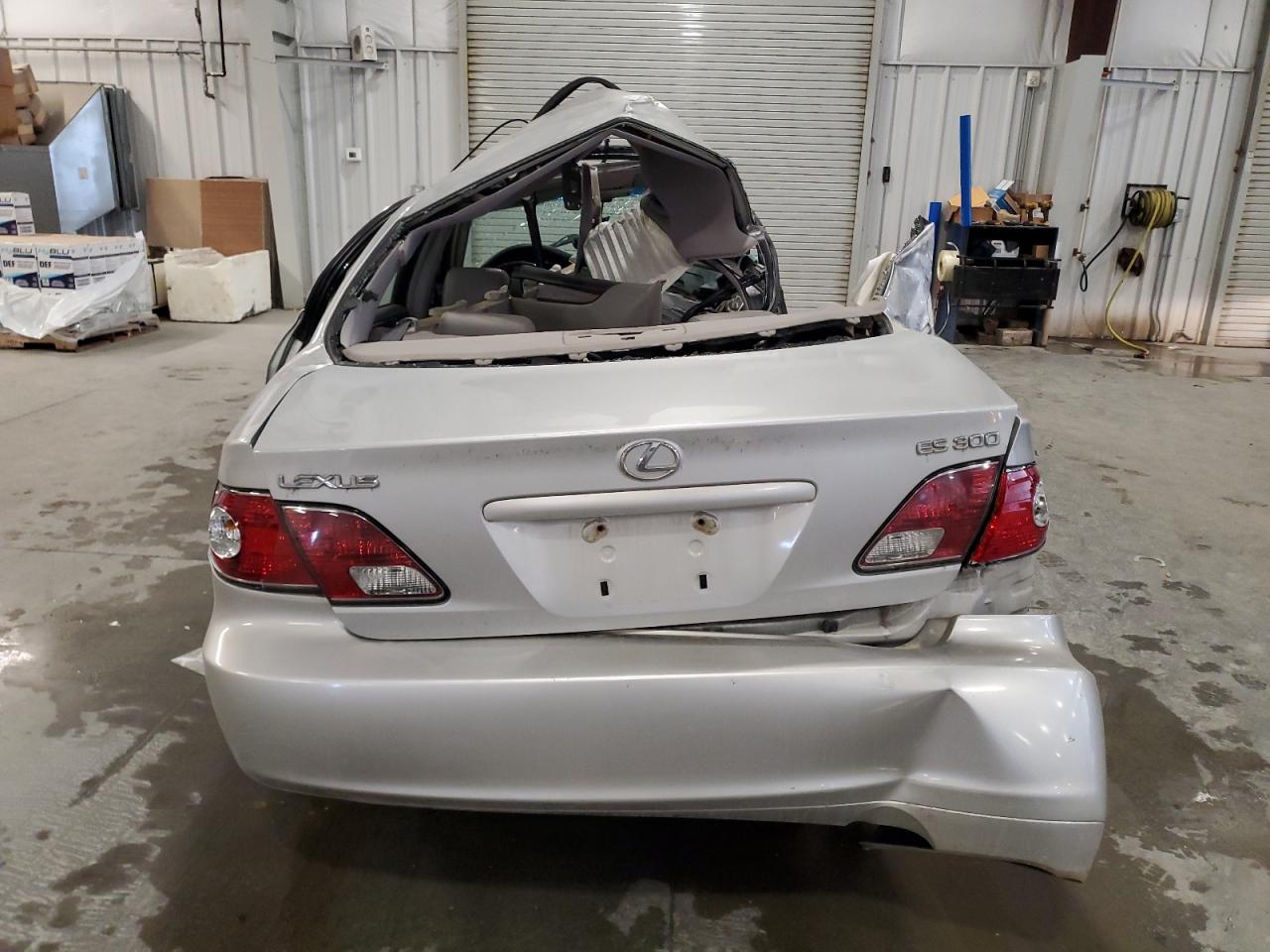 Lot #3287466014 2003 LEXUS ES 300