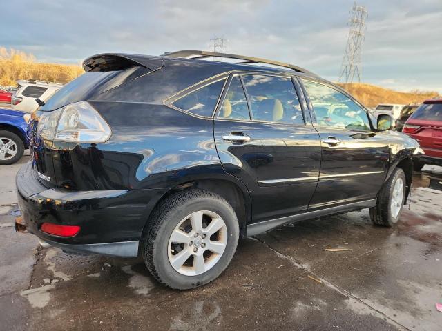 2009 LEXUS RX 350 #3296680045