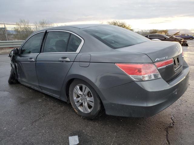 2012 HONDA ACCORD LXP #3296964837
