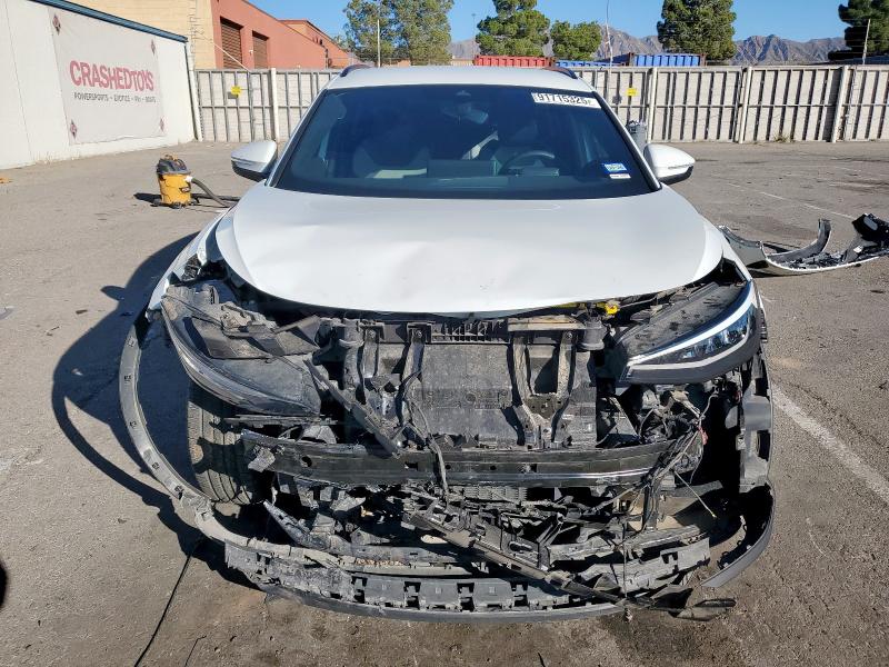 2023 VOLKSWAGEN ID.4 PRO #3292645604