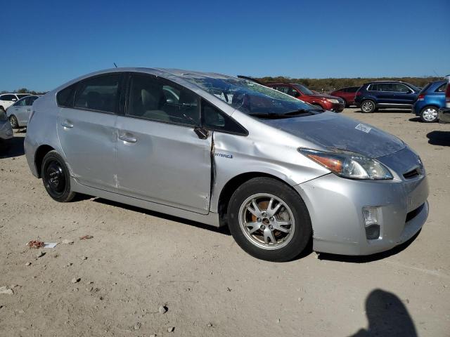 2011 TOYOTA PRIUS #3291788576