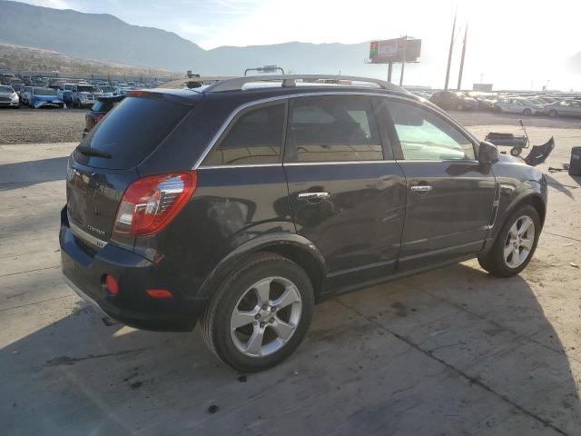 2015 CHEVROLET CAPTIVA LT 3GNAL4EKXFS525301