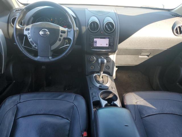 2012 NISSAN ROGUE S #3316733433