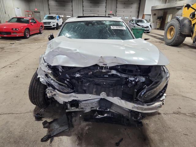 2022 HONDA ACCORD SPO - 1HGCV2F31NA015265