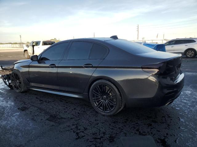 2018 BMW 530 I #3297963782