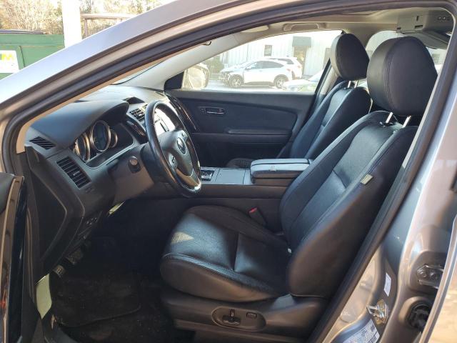 2015 MAZDA CX-9 #3291248957