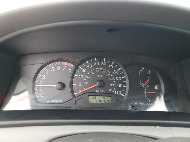 2006 TOYOTA COROLLA CE #3285673655