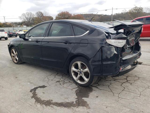 2016 FORD FUSION SE #3296432693