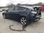 Lot #3296432693 2016 FORD FUSION SE