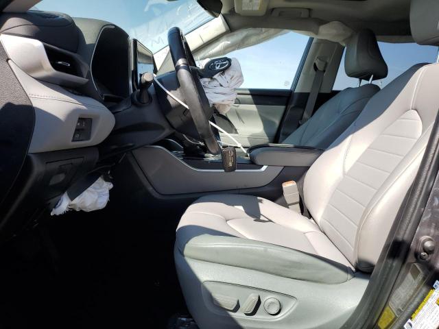 2023 TOYOTA HIGHLANDER 5TDKDRAH1PS030721